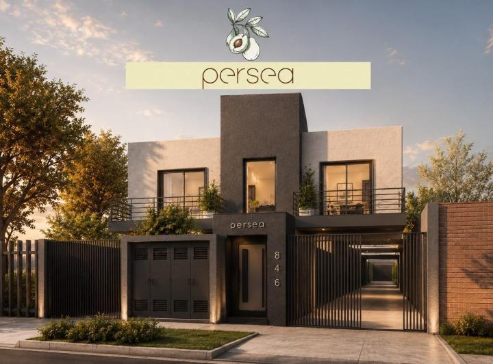 Departamento · 26m² · 1 Ambiente
