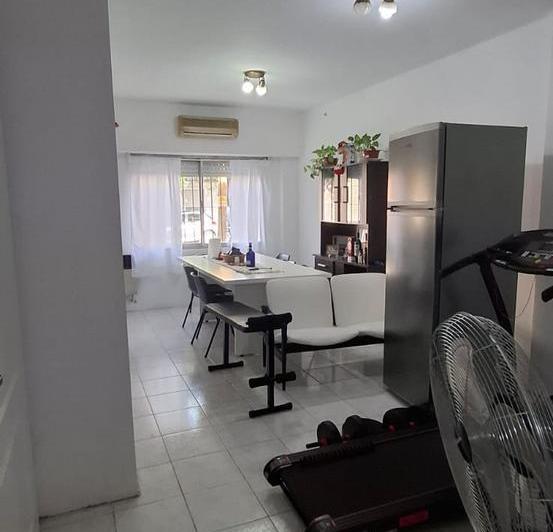 Departamento · 49m² · 3 Ambientes