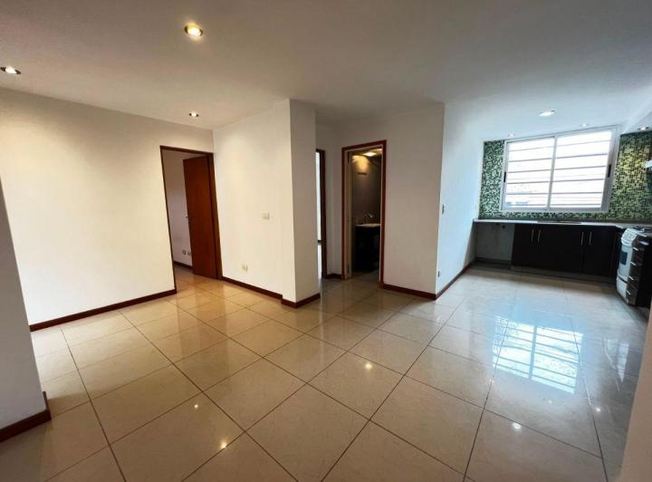 Departamento · 52m² · 3 Ambientes