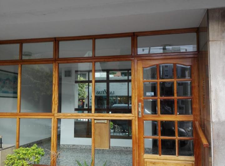 Departamento · 49m² · 2 Ambientes