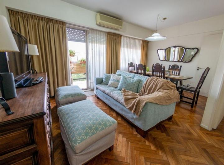 Departamento · 77m² · 4 Ambientes
