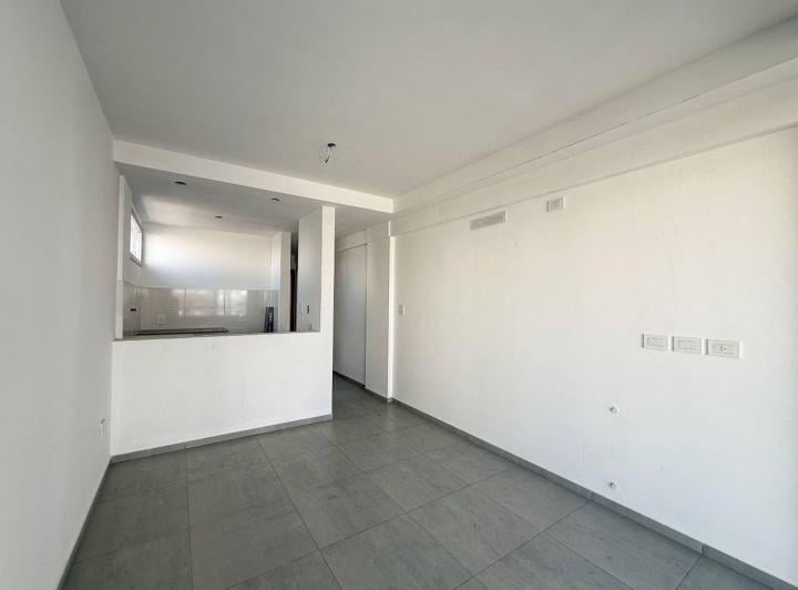 Departamento · 33m² · 1 Ambiente