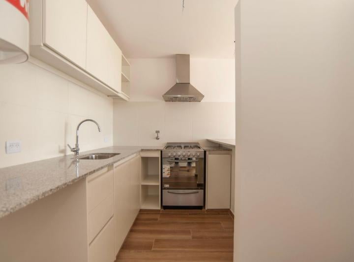 Departamento · 35m² · 1 Ambiente