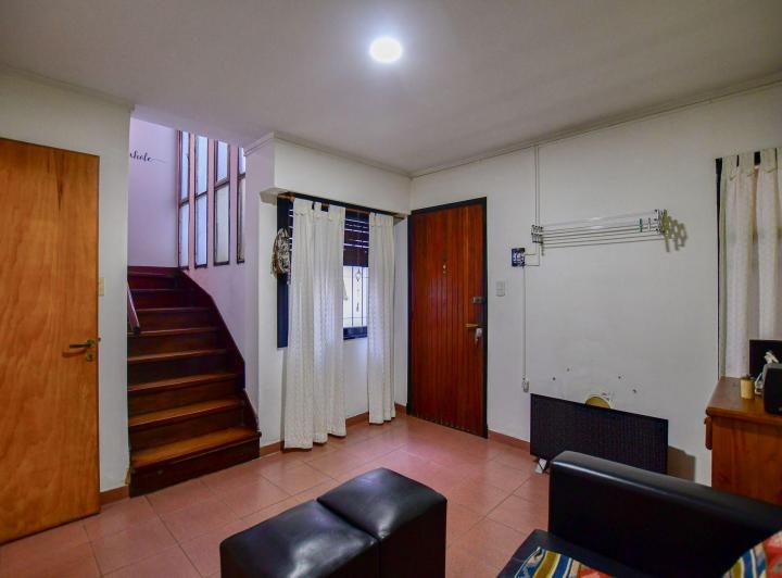 Departamento · 54m² · 3 Ambientes