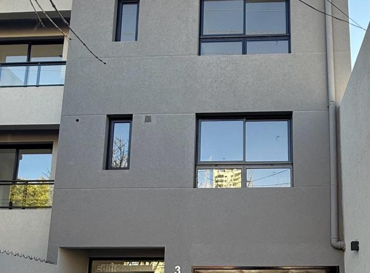 Departamento · 21m² · 1 Ambiente