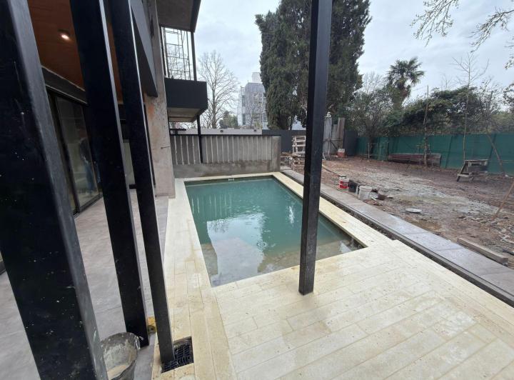 Departamento · 77m² · 3 Ambientes