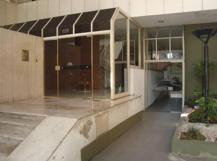 Departamento · 98m² · 3 Ambientes · 1 Cochera