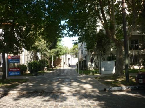 Departamento · 50m² · 3 Ambientes · 1 Cochera