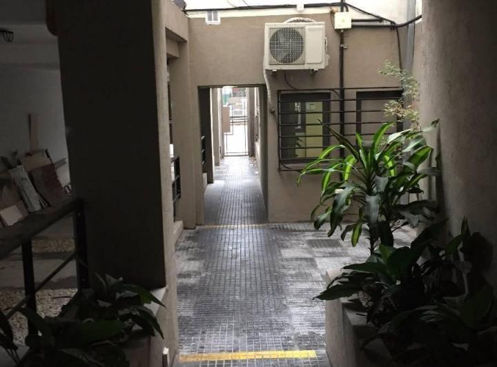 Departamento · 50m² · 3 Ambientes