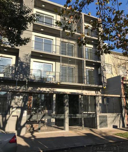 Departamento · 94m² · 3 Ambientes