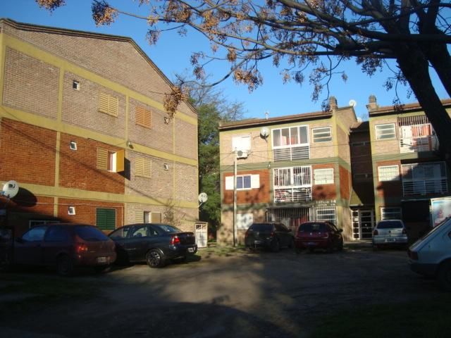 Departamento · 40m² · 3 Ambientes