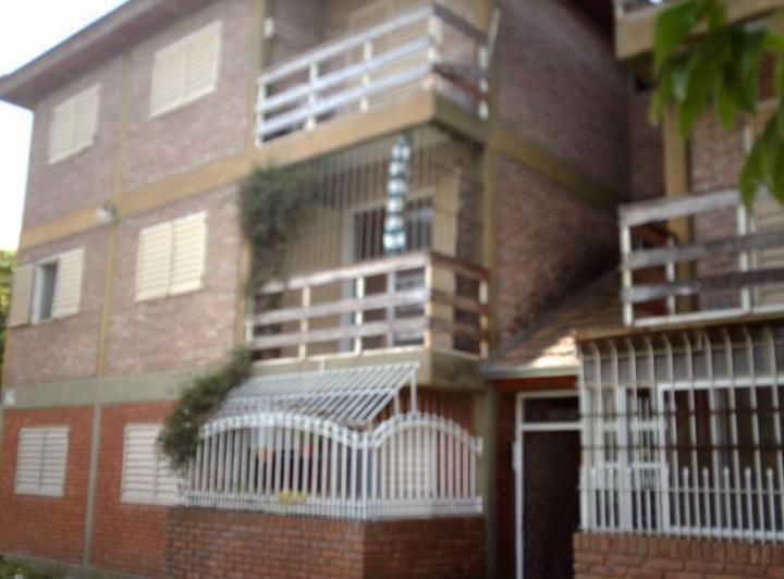 Departamento · 50m² · 3 Ambientes