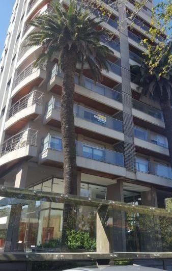 Departamento · 160m² · 4 Ambientes