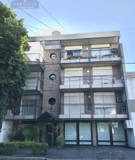 Departamento · 52m² · 3 Ambientes