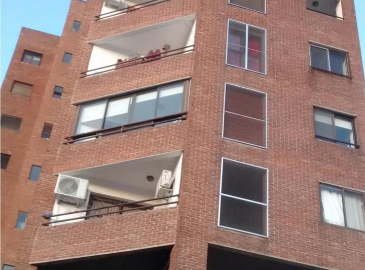 Departamento · 90m² · 3 Ambientes · 1 Cochera