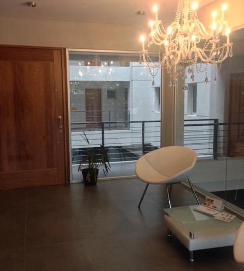 Departamento · 1m² · 1 Ambiente