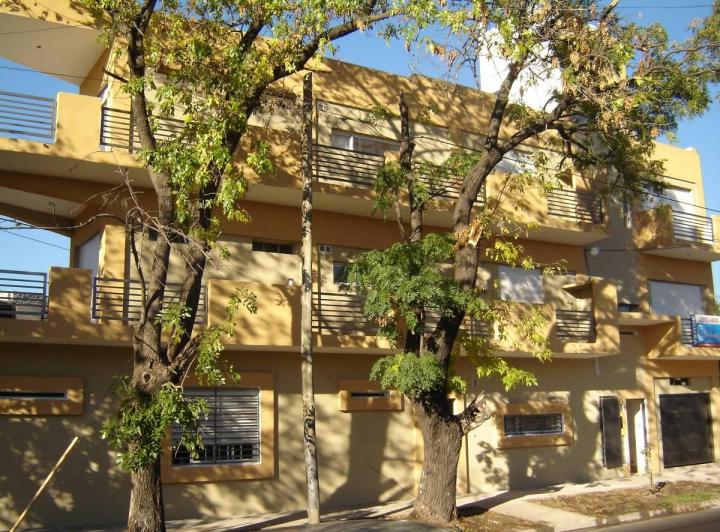 Departamento · 90m² · 3 Ambientes · 1 Cochera