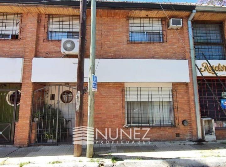 Departamento · 83m² · 3 Ambientes · 1 Cochera