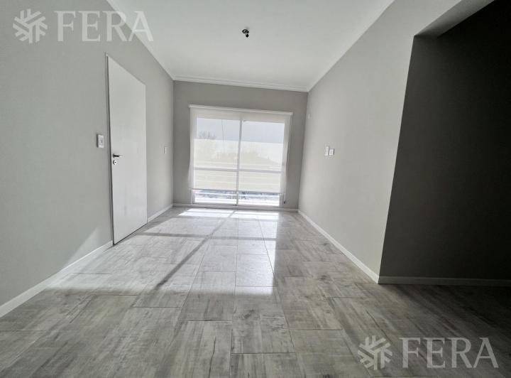 Departamento · 71m² · 4 Ambientes · 1 Cochera