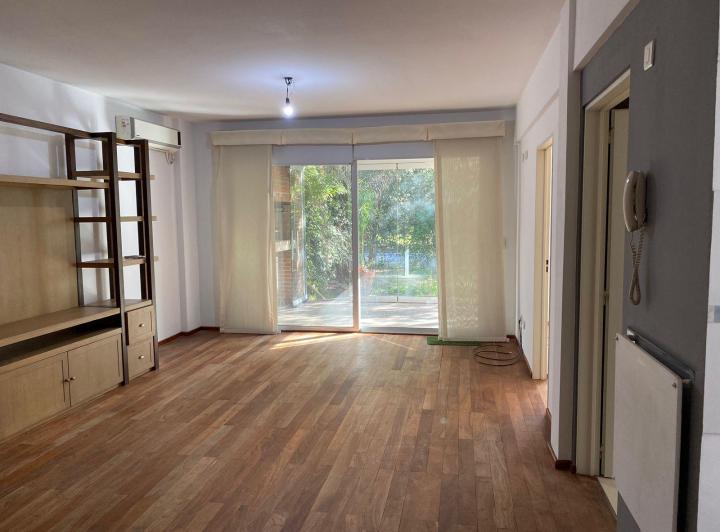 Departamento · 80m² · 2 Ambientes · 1 Cochera