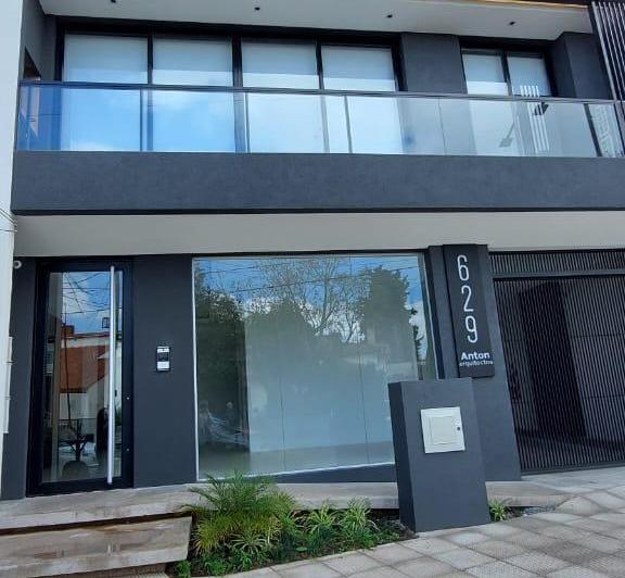 Departamento · 110m² · 4 Ambientes · 1 Cochera
