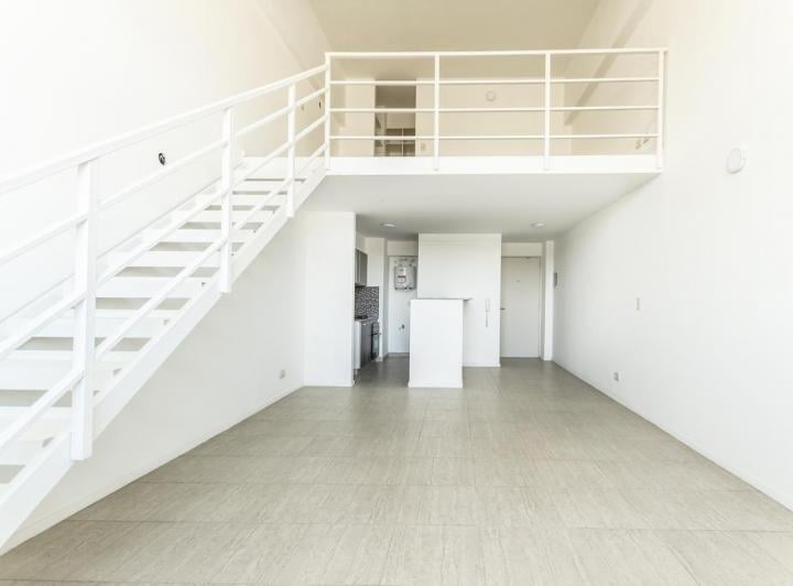 Departamento · 53m² · 2 Ambientes