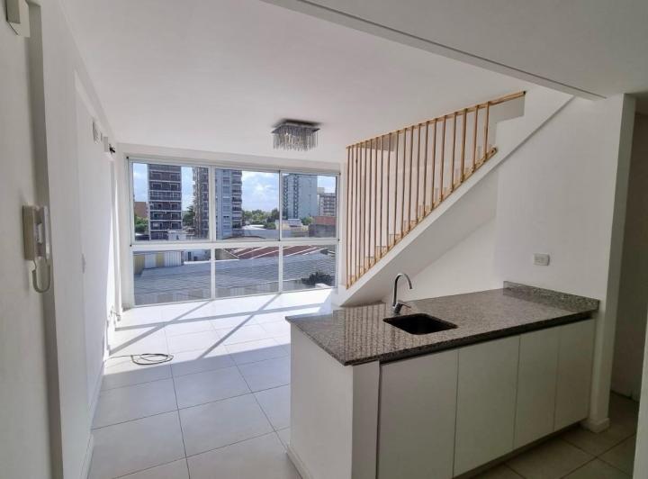 Departamento · 65m² · 2 Ambientes · 1 Cochera