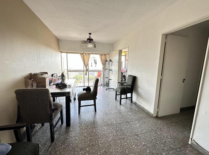 Departamento · 55m² · 3 Ambientes