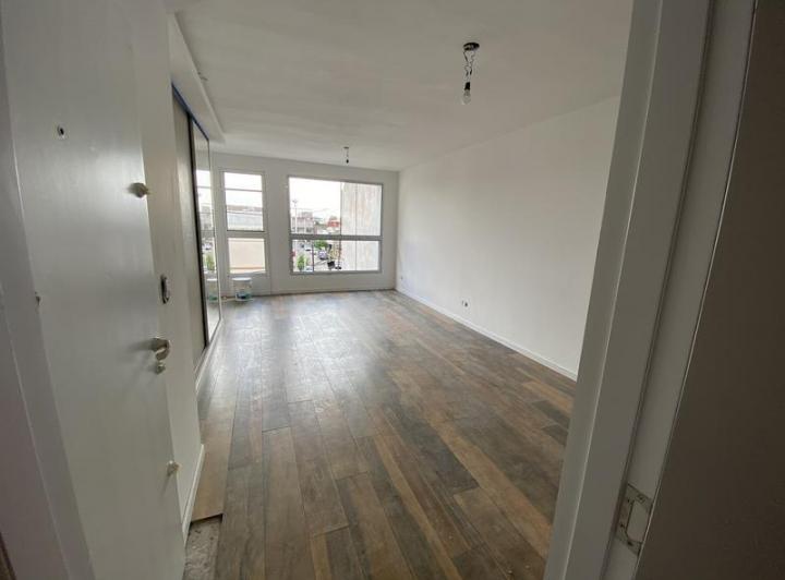 Departamento · 39m² · 1 Ambiente