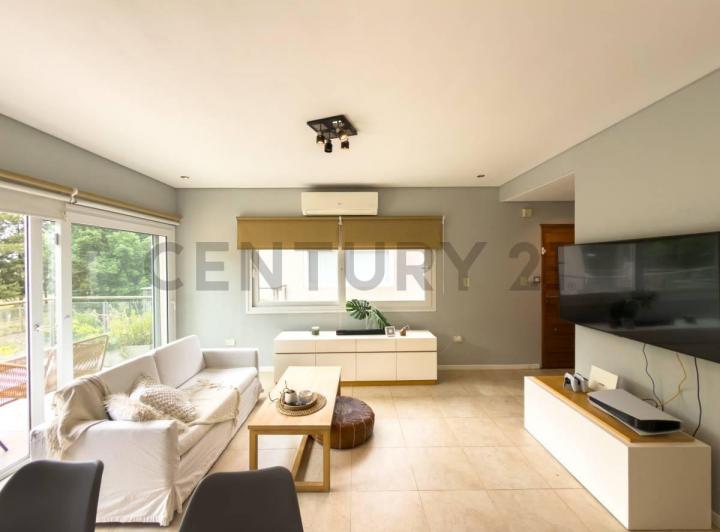 Departamento · 62m² · 3 Ambientes · 2 Cocheras
