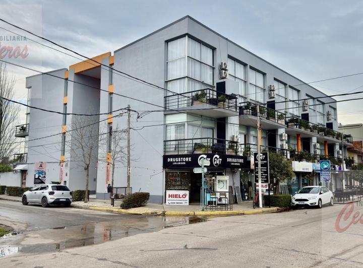Departamento · 55m² · 2 Ambientes