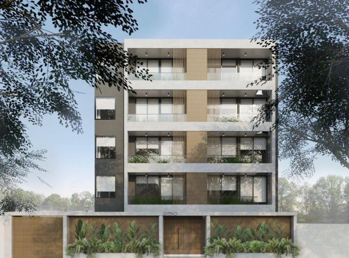 Departamento · 31m² · 1 Ambiente · 1 Cochera