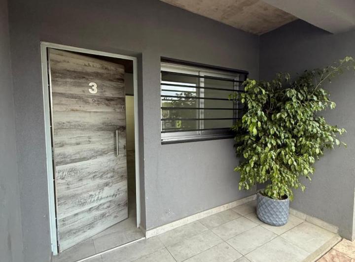 Departamento · 40m² · 1 Ambiente · 1 Cochera