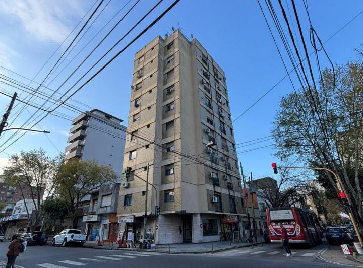 Departamento · 54m² · 3 Ambientes