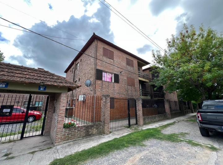 Departamento · 56m² · 3 Ambientes