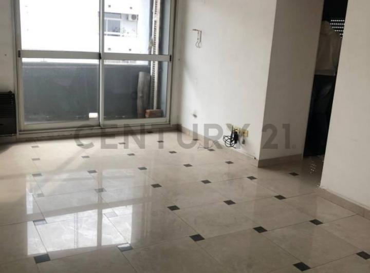 Departamento · 54m² · 3 Ambientes