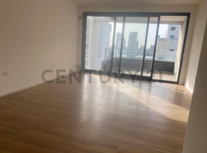 Departamento · 31m² · 1 Ambiente