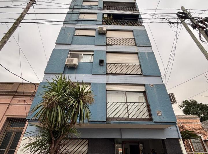 Departamento · 75m² · 3 Ambientes
