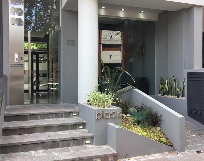 Departamento · 87m² · 3 Ambientes · 1 Cochera