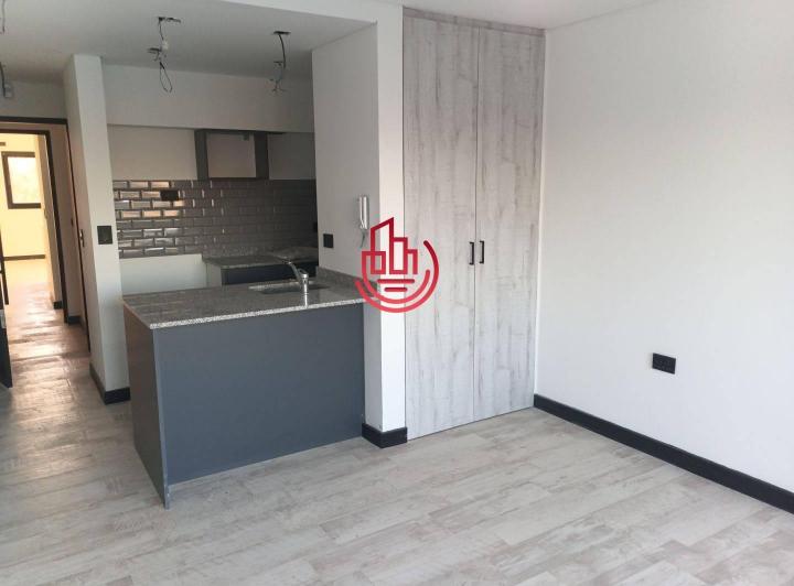 Departamento · 23m² · 1 Ambiente