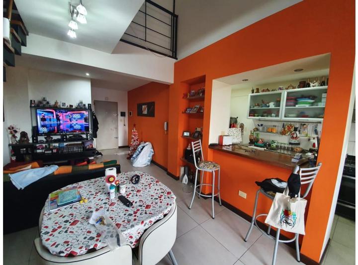 Departamento · 90m² · 3 Ambientes