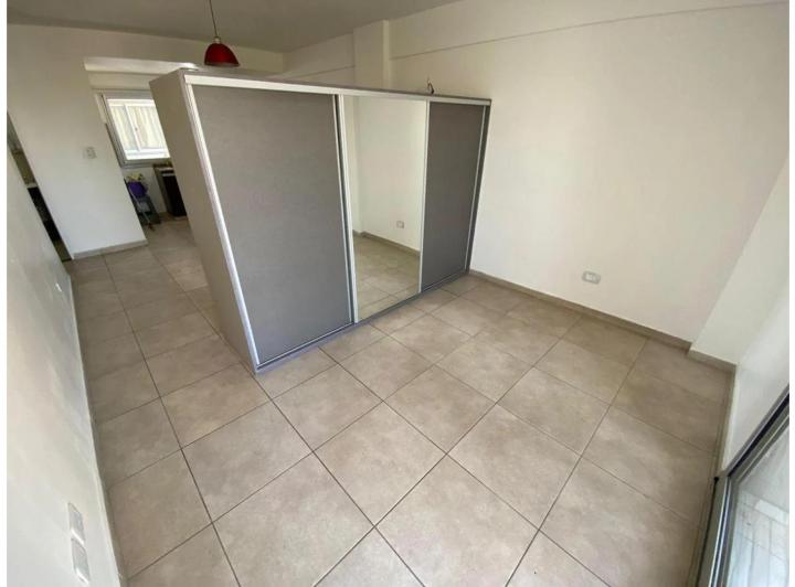 Departamento · 35m² · 1 Ambiente