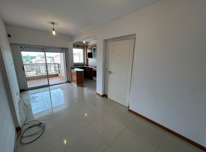 Departamento · 46m² · 2 Ambientes