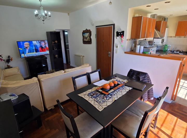 Departamento · 68m² · 3 Ambientes