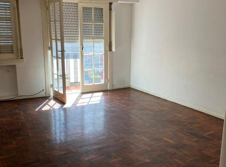 Departamento · 84m² · 3 Ambientes