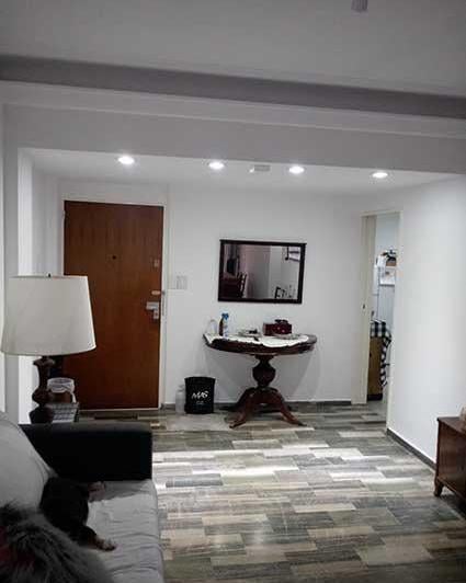 Departamento · 90m² · 4 Ambientes