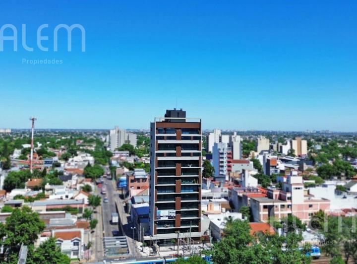 Departamento · 44m² · 2 Ambientes · 1 Cochera