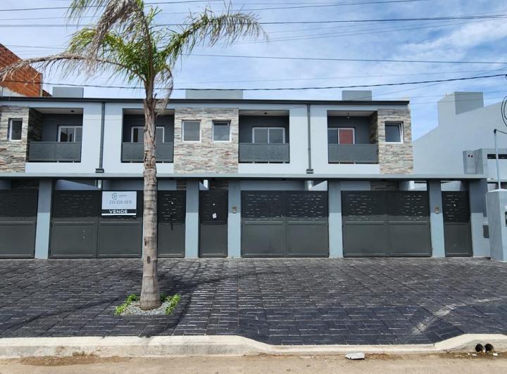 Departamento · 71m² · 3 Ambientes · 1 Cochera