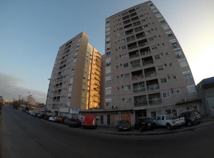 Departamento · 50ha · 3 Ambientes · 1 Cochera