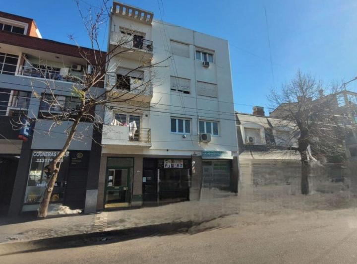 Departamento · 52ha · 3 Ambientes
